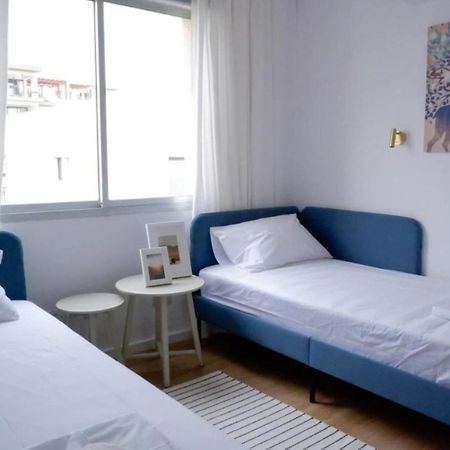 Paphos H&O Diamond Complex Sea View Apartment מראה חיצוני תמונה