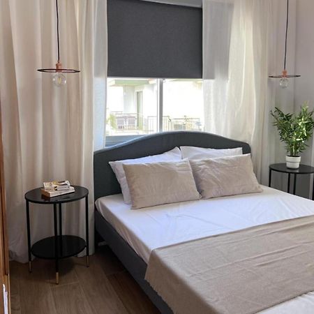 Paphos H&O Diamond Complex Sea View Apartment מראה חיצוני תמונה