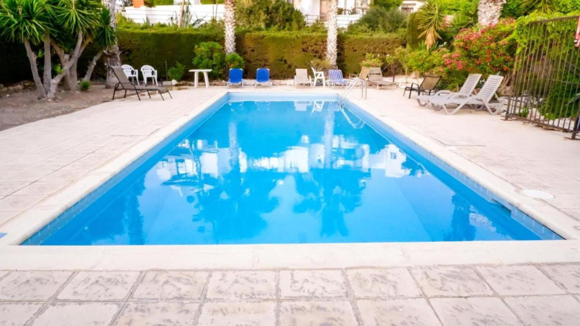 Paphos H&O Diamond Complex Sea View Apartment מראה חיצוני תמונה