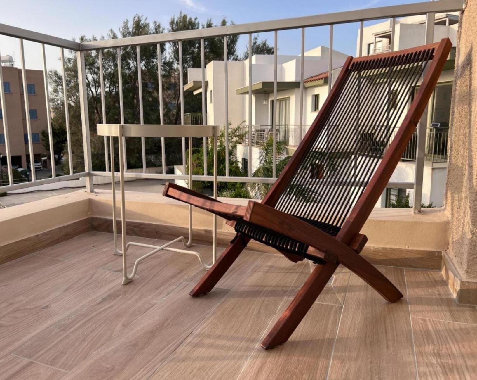 Paphos H&O Diamond Complex Sea View Apartment מראה חיצוני תמונה