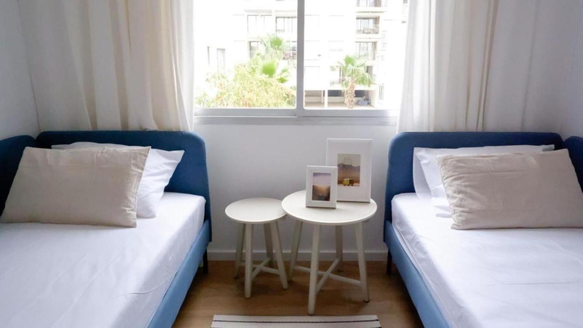Paphos H&O Diamond Complex Sea View Apartment מראה חיצוני תמונה