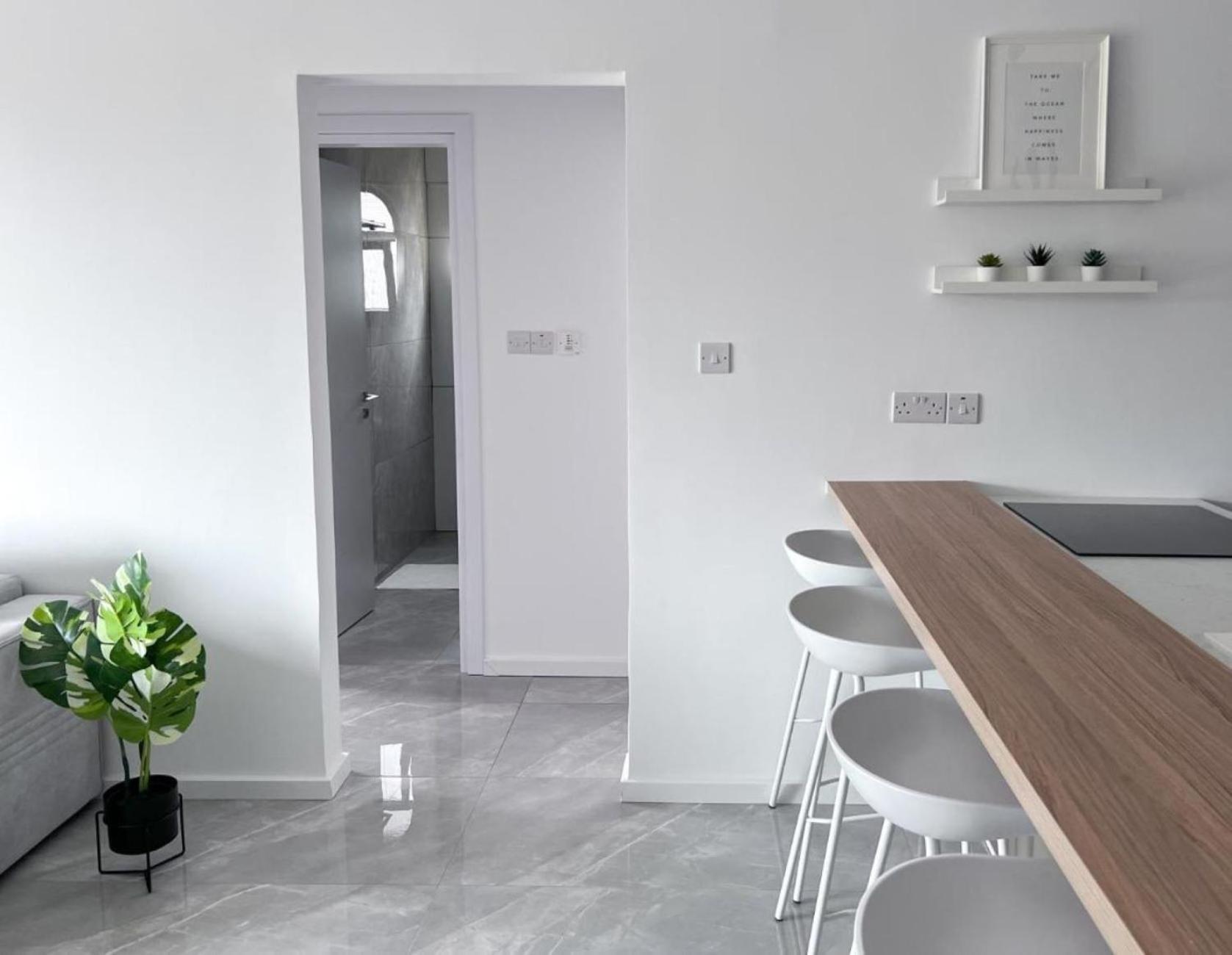 Paphos H&O Diamond Complex Sea View Apartment מראה חיצוני תמונה