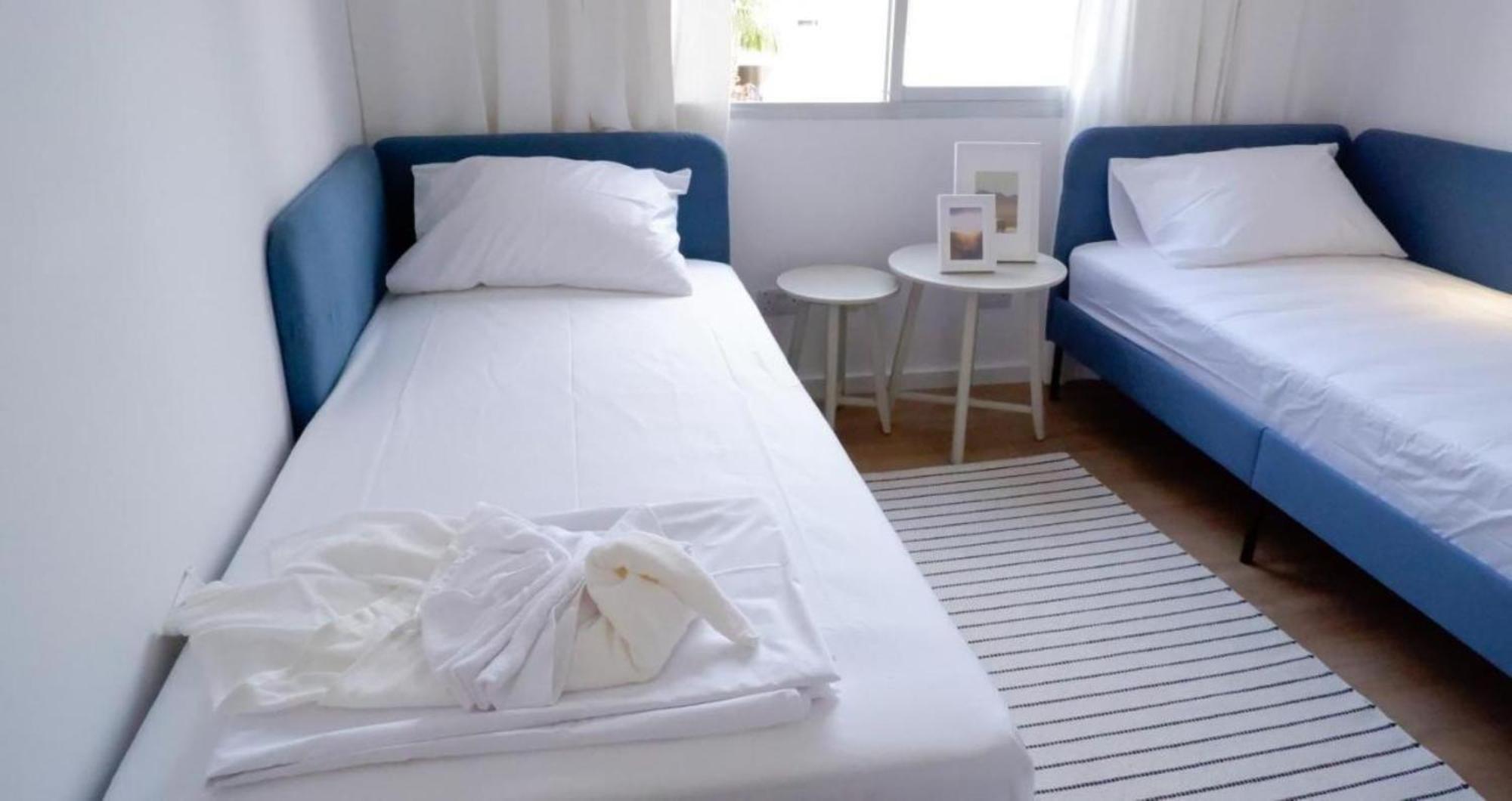 Paphos H&O Diamond Complex Sea View Apartment מראה חיצוני תמונה