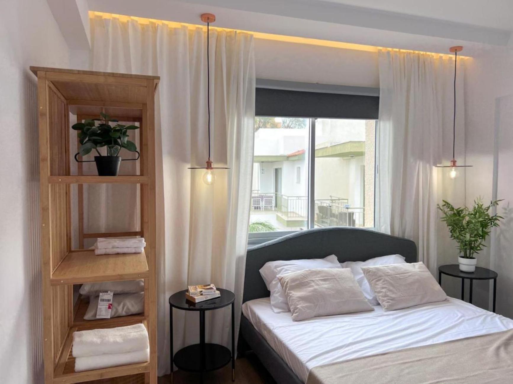 Paphos H&O Diamond Complex Sea View Apartment מראה חיצוני תמונה