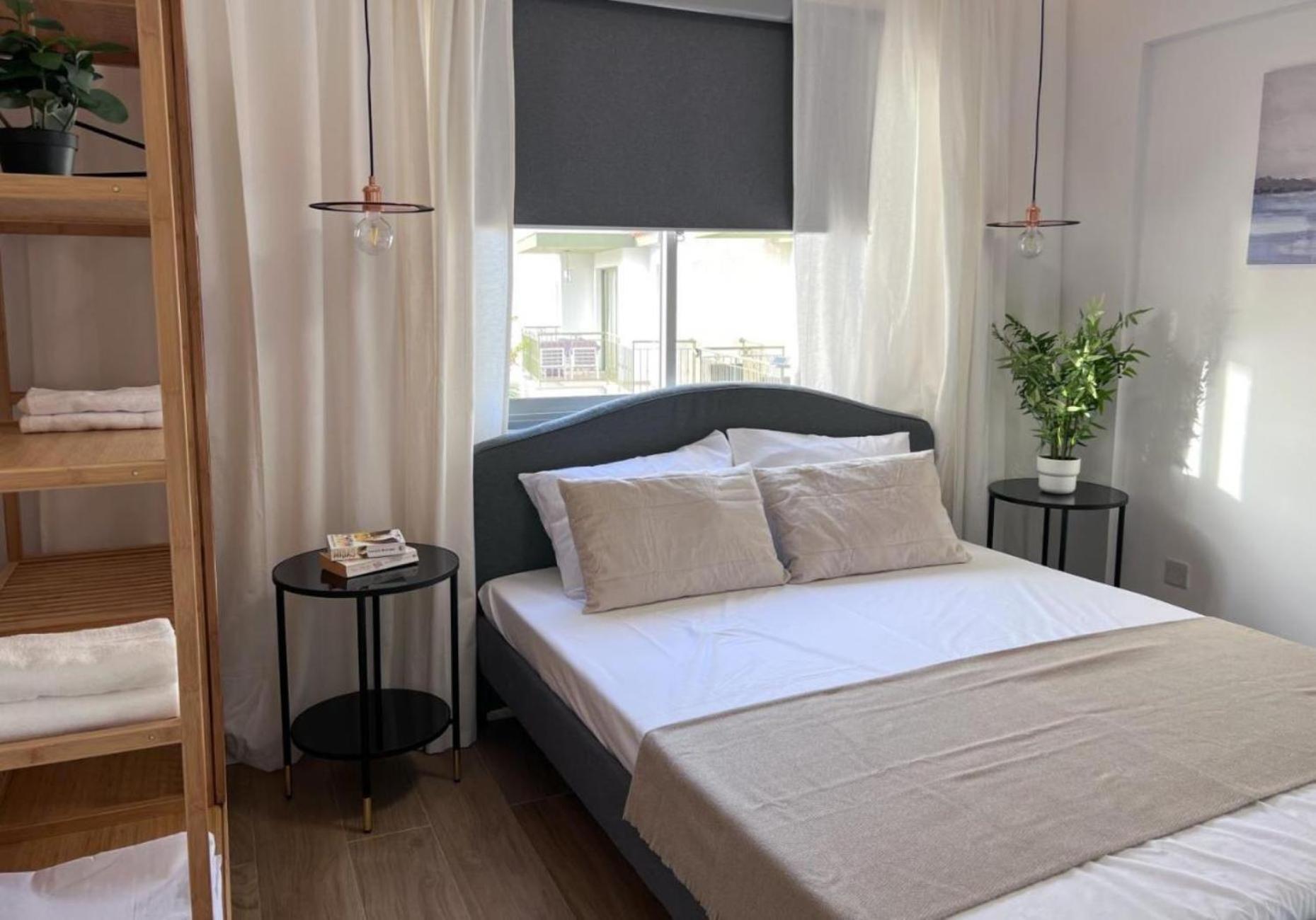 Paphos H&O Diamond Complex Sea View Apartment מראה חיצוני תמונה