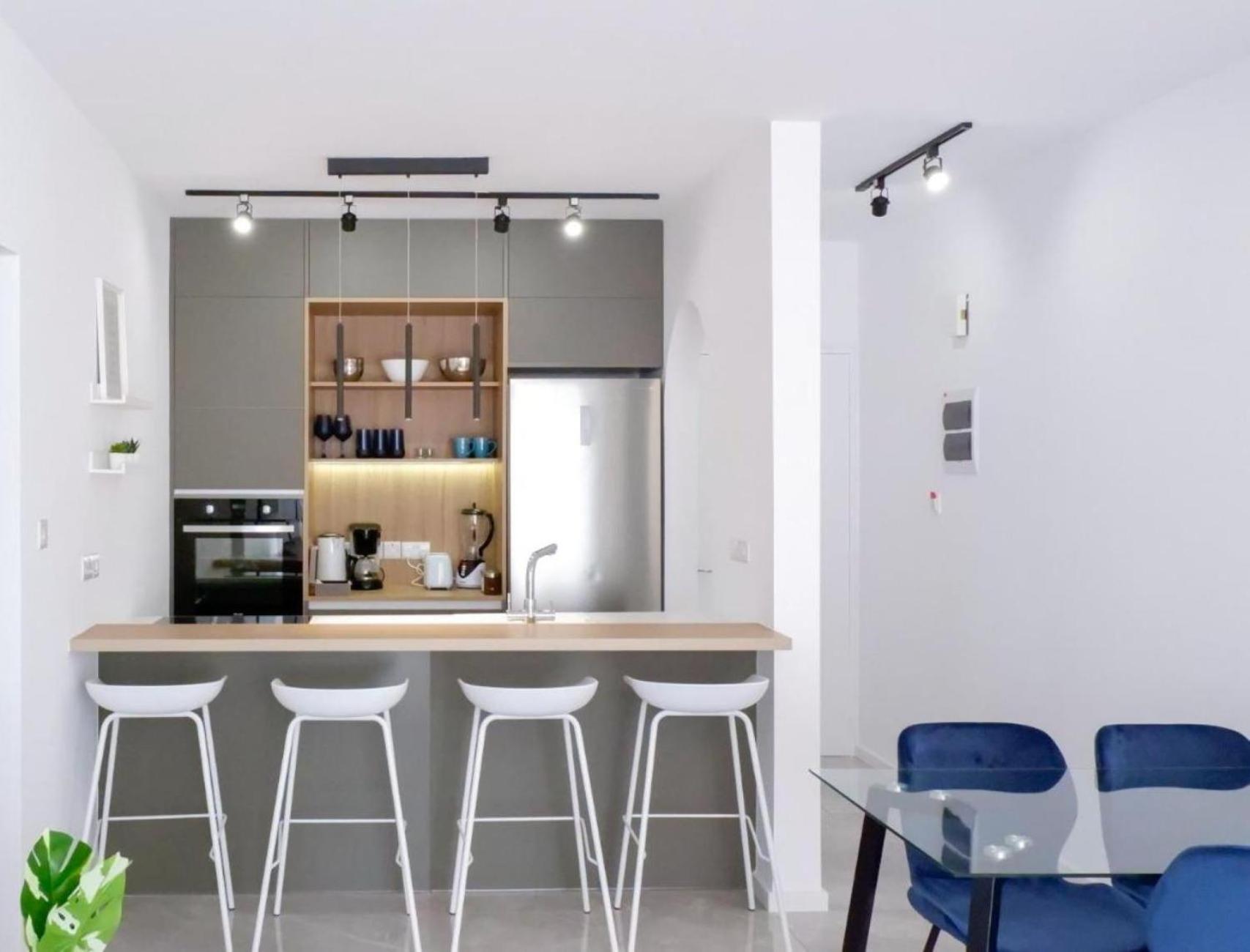 Paphos H&O Diamond Complex Sea View Apartment מראה חיצוני תמונה
