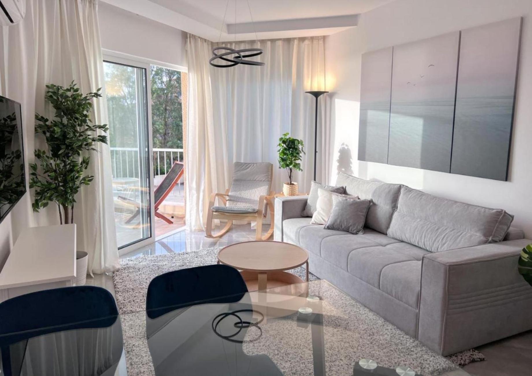 Paphos H&O Diamond Complex Sea View Apartment מראה חיצוני תמונה