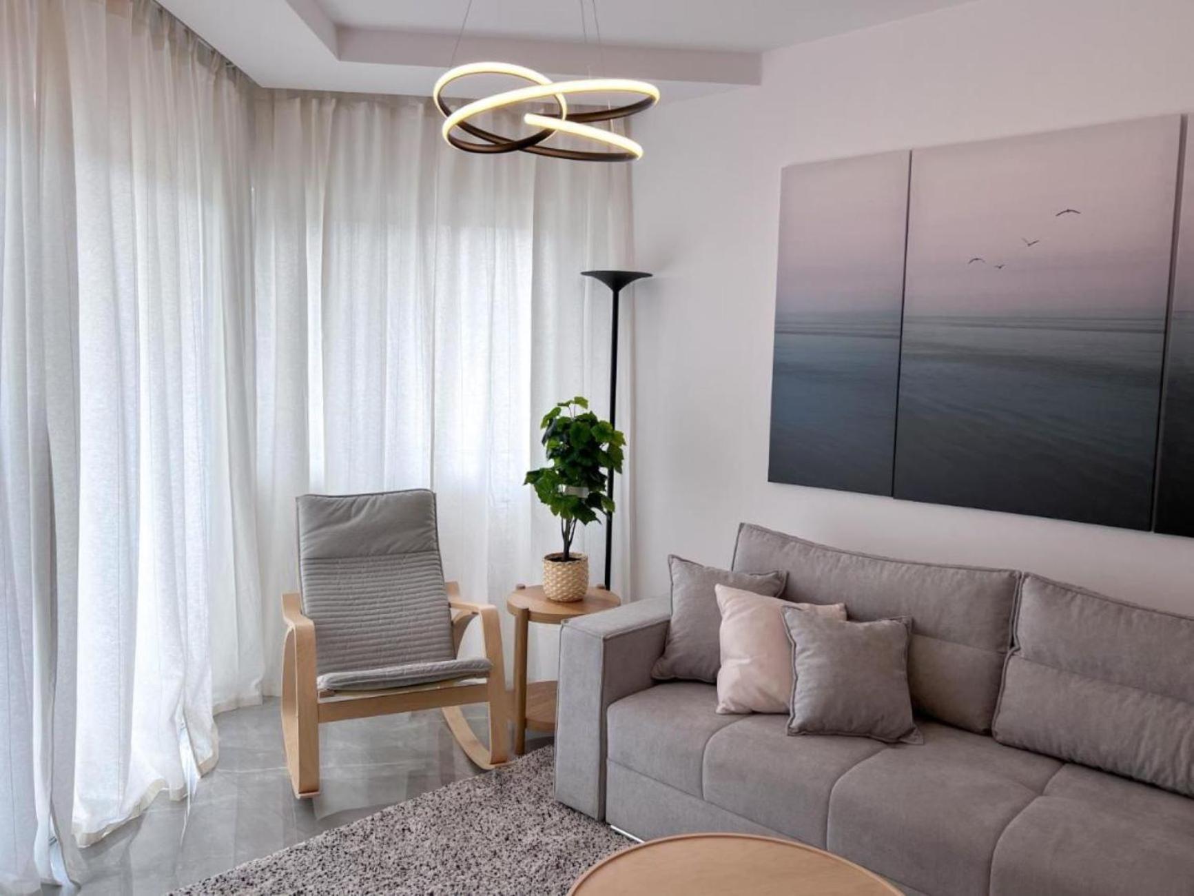 Paphos H&O Diamond Complex Sea View Apartment מראה חיצוני תמונה
