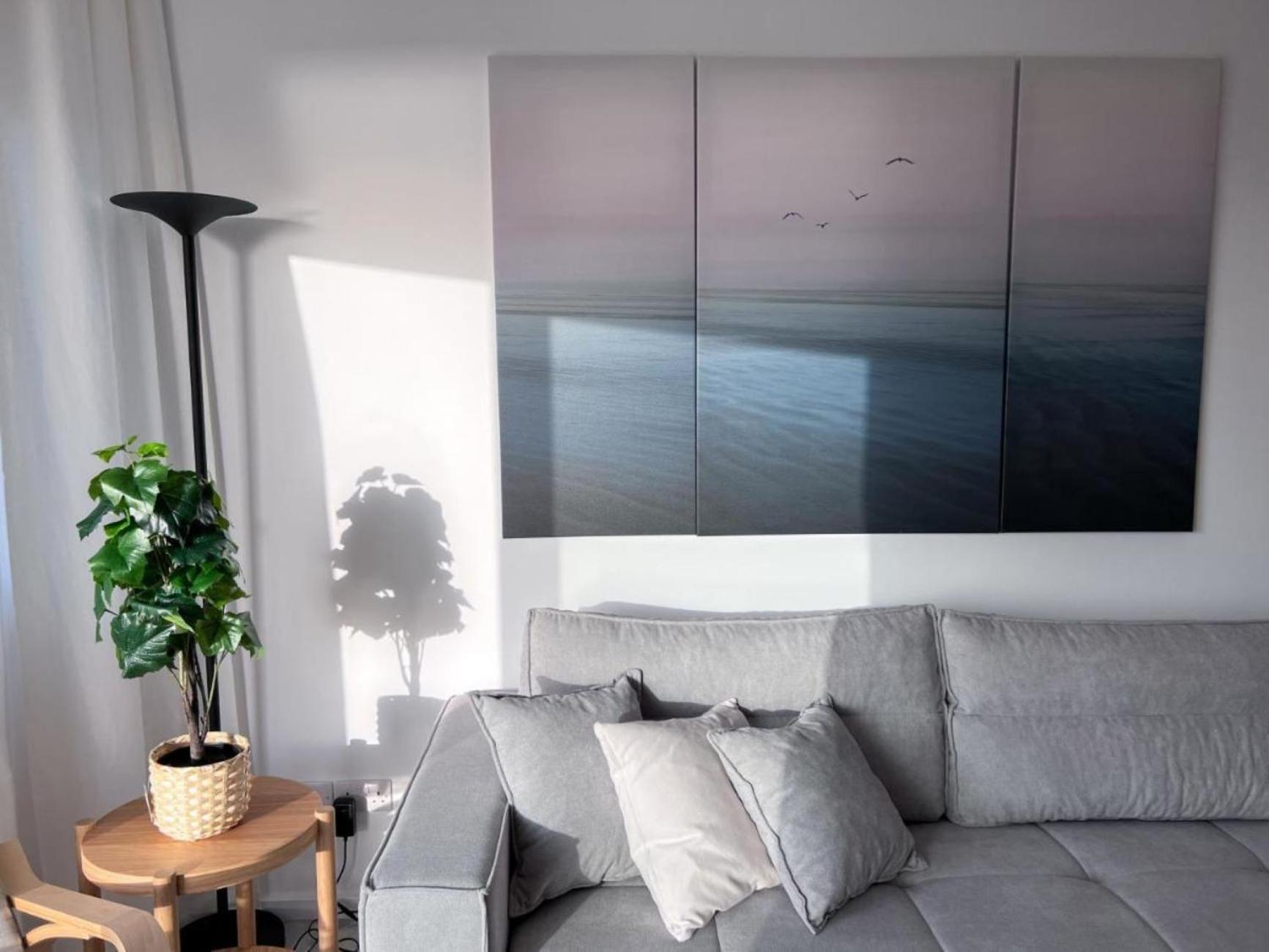 Paphos H&O Diamond Complex Sea View Apartment מראה חיצוני תמונה
