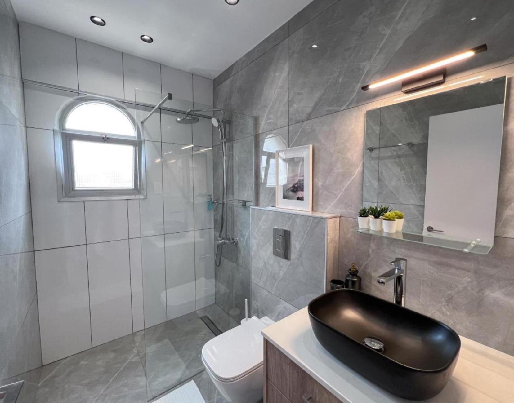 Paphos H&O Diamond Complex Sea View Apartment מראה חיצוני תמונה