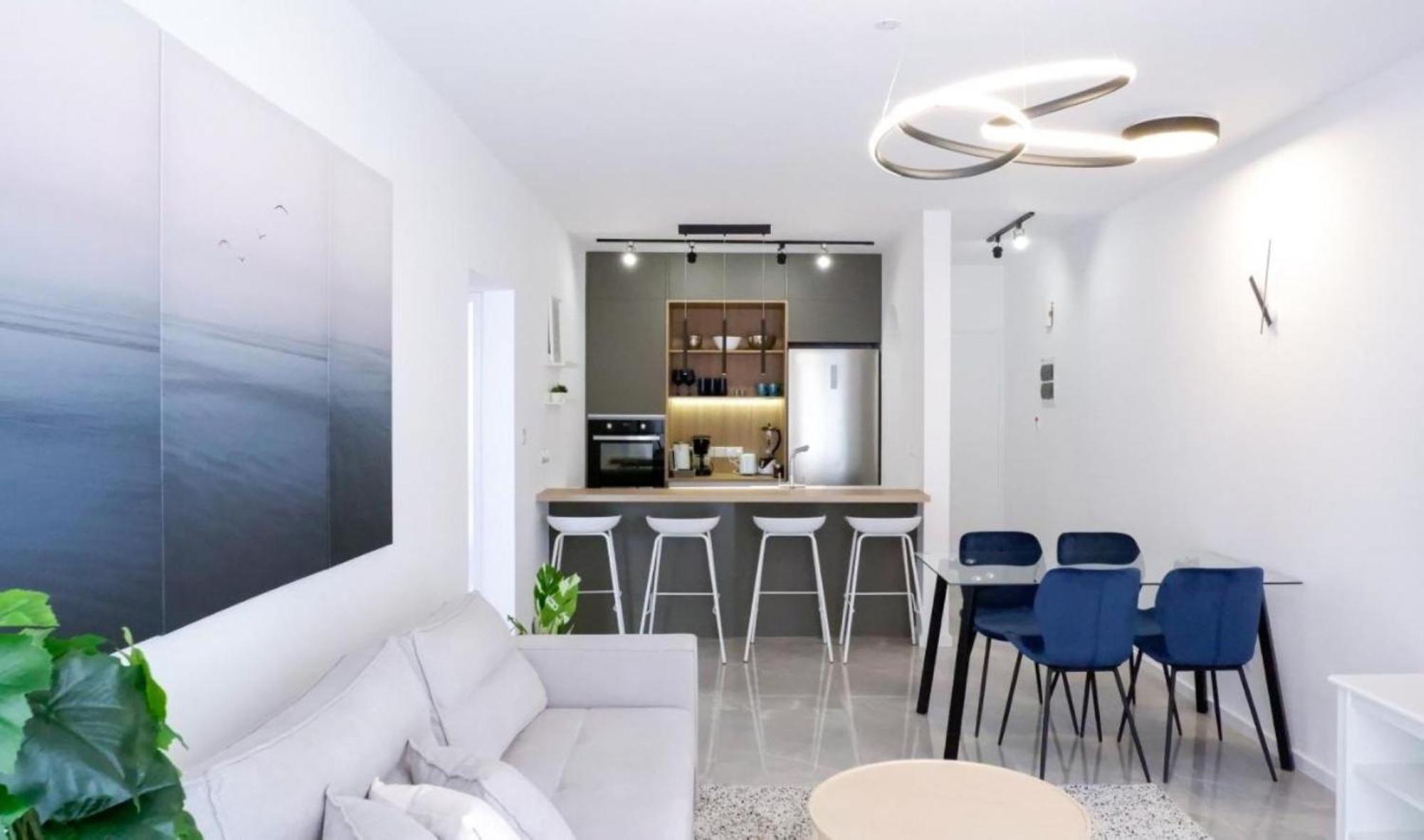 Paphos H&O Diamond Complex Sea View Apartment מראה חיצוני תמונה